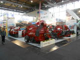 AGRITECHNICA 2015